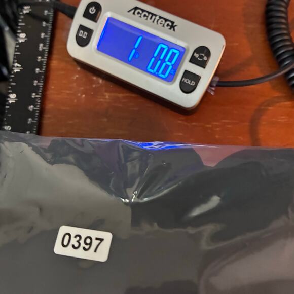 Vintage Nat Kaplan New York Black Velvet Shift Dress Metallic Trim Union Made 14 - Picture 16 of 16